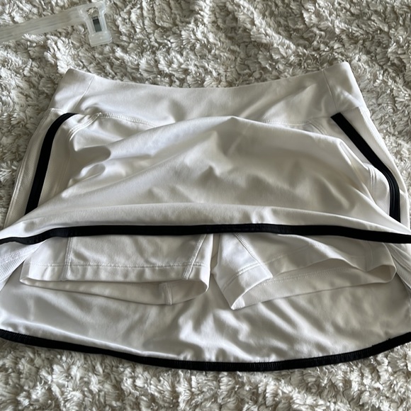 Nike Tennis Skort - Picture 5 of 5